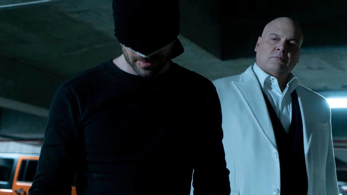 Daredevil Finally Finds A Home On Disney Plus