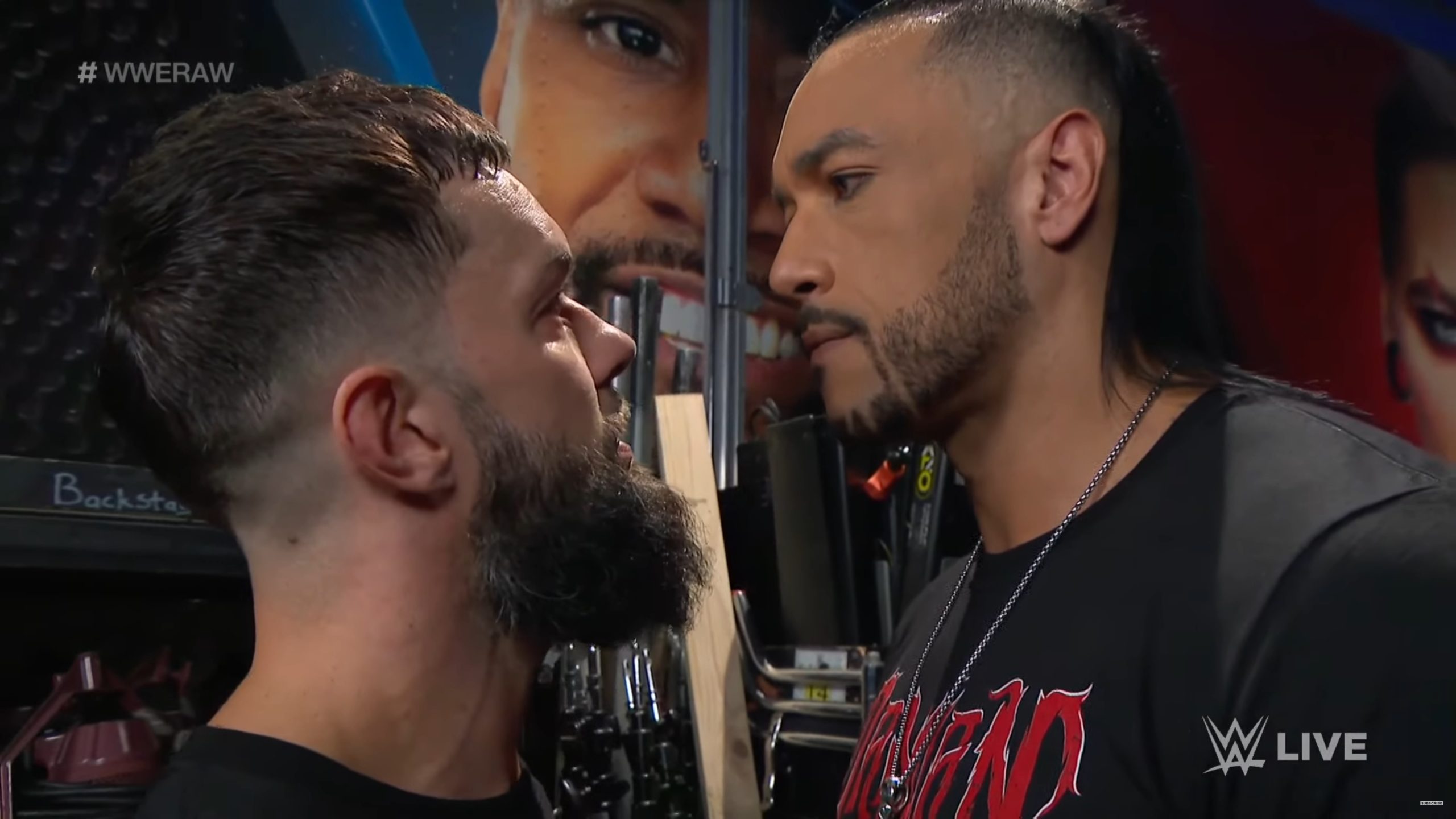 Will we see Damian Priest cash-in Money in the Bank contract at Payback?