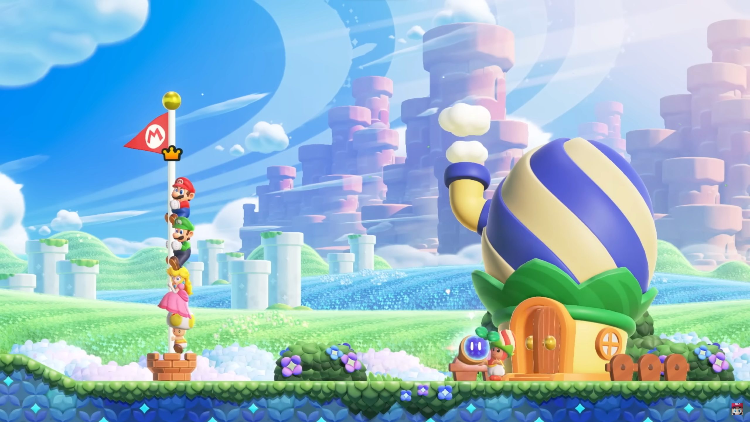 Nintendo confirms Direct Showcase on August 31