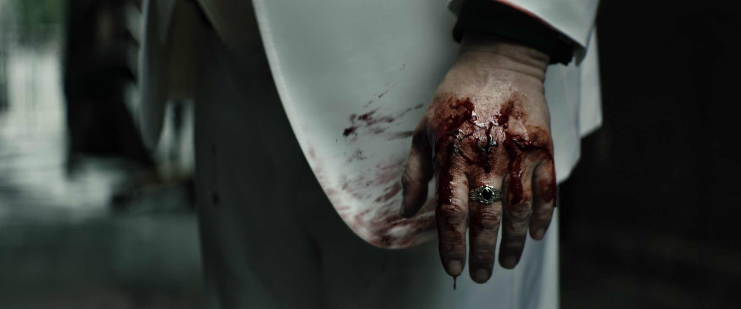 Marvel Studios ventures into the TV-MA realm with Echo in January