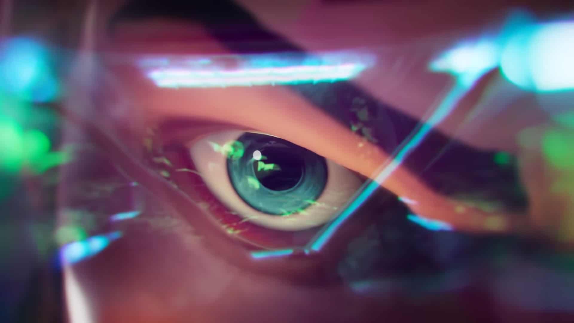 Valorant just revealed its newest agent, Chamber