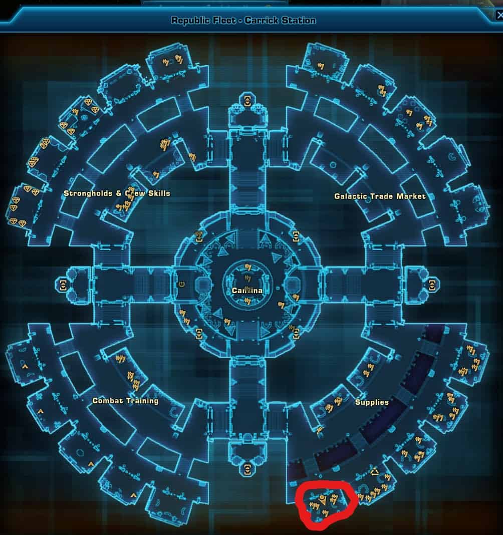 Swtor 7.0 Gearing Guide