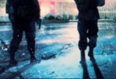 Major Call Of Duty: Vanguard Leak Outs Box Art, Possible Release Date, More