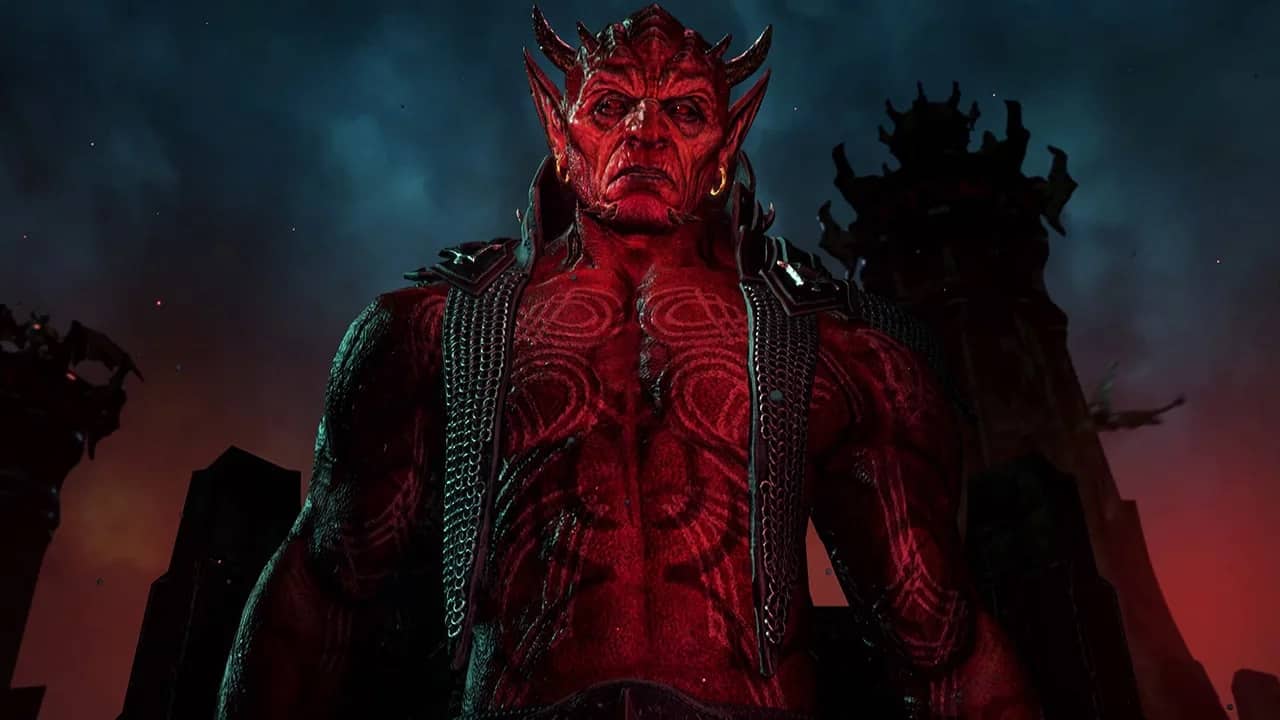 The Elder Scrolls Online shows off new Deadlands gameplay trailer