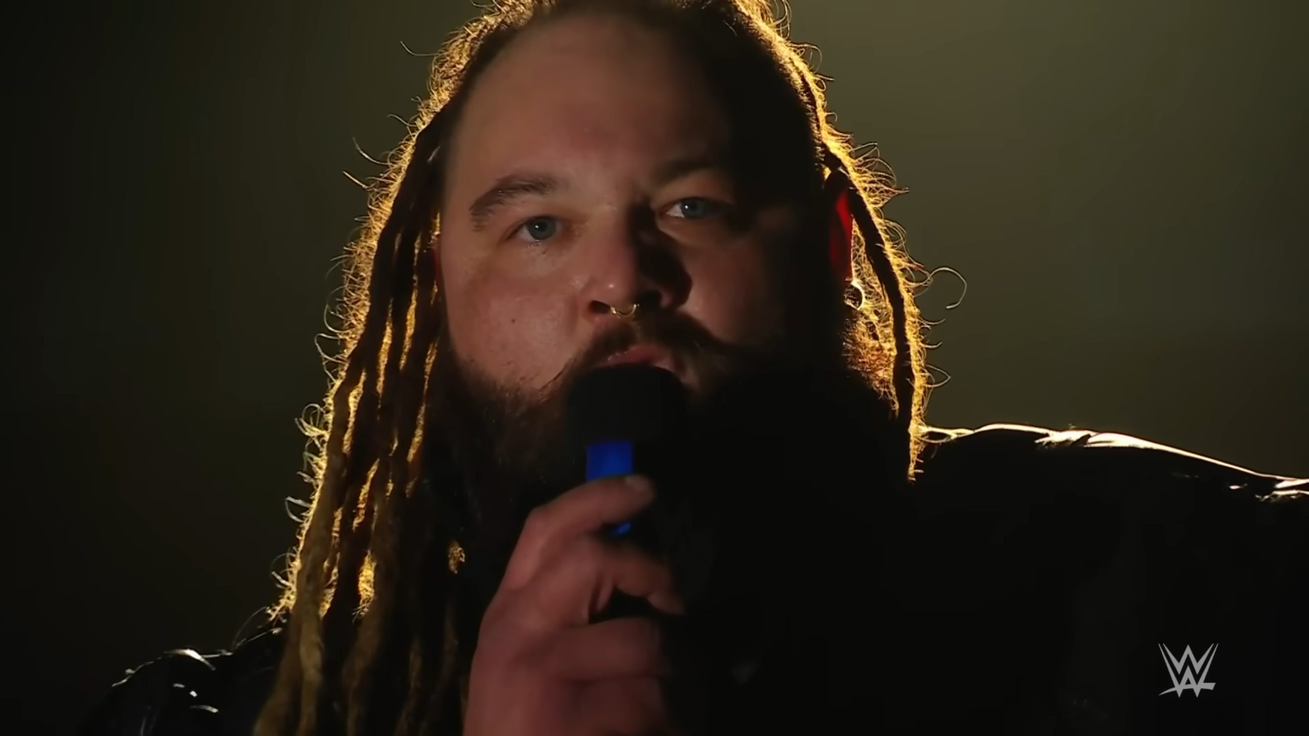 Is the WWE bringing Bray Wyatt back as The Fiend at SummerSlam?