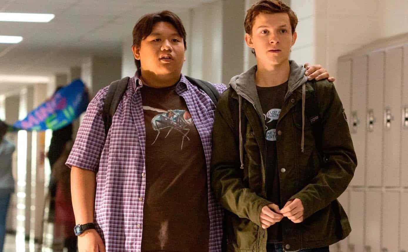 Ned Actor Apologizes Teasing Hobgoblin