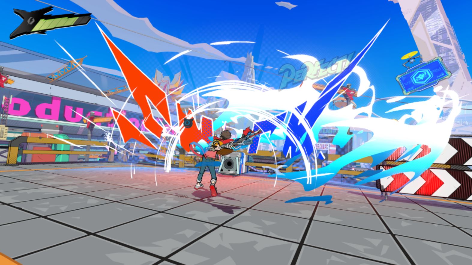 Spencer did not give additional details about the upcoming AAA exclusives.