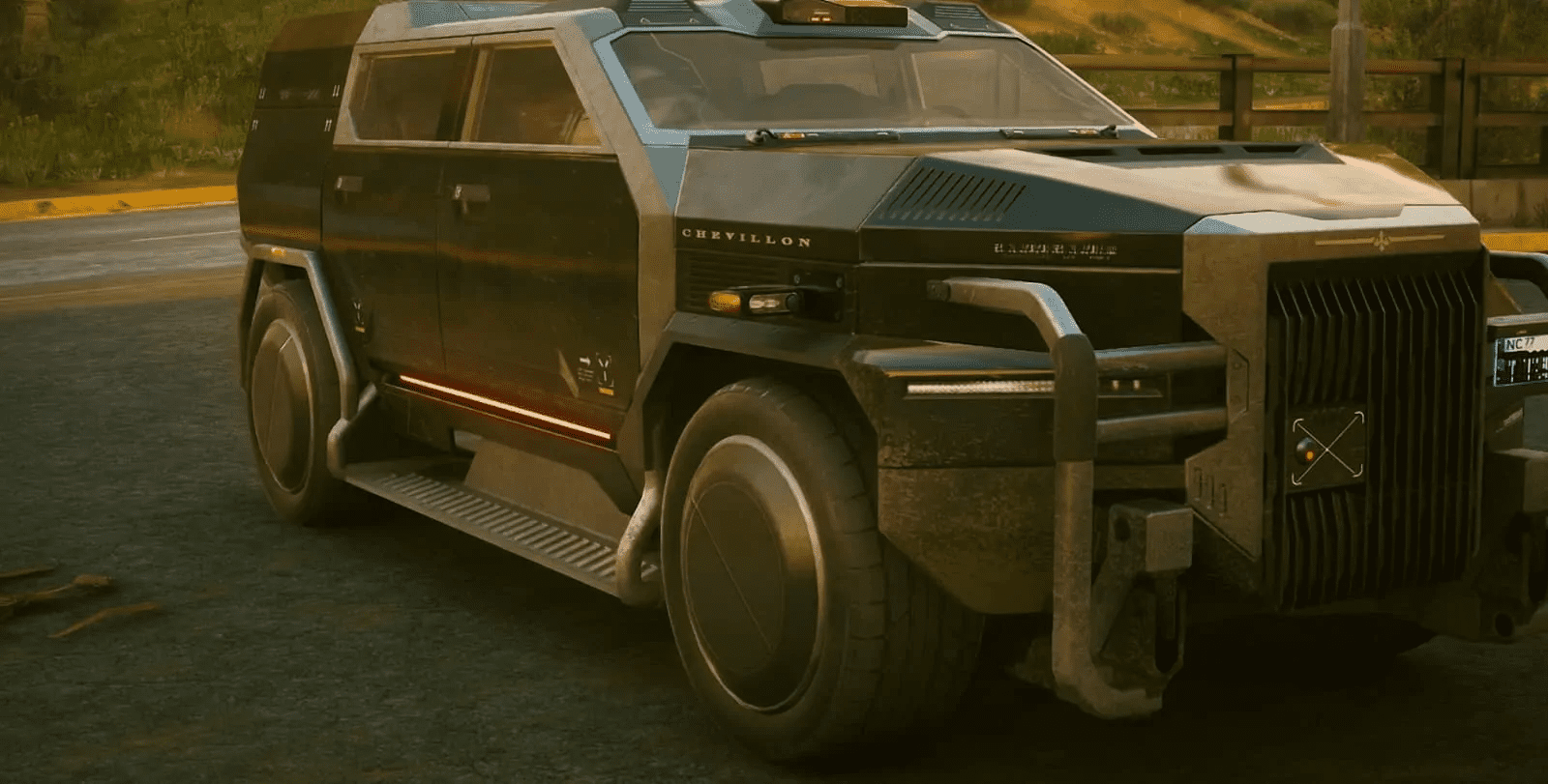 Cyberpunk 2077 Vehicles Guide: How To Get The Best Car And Bike