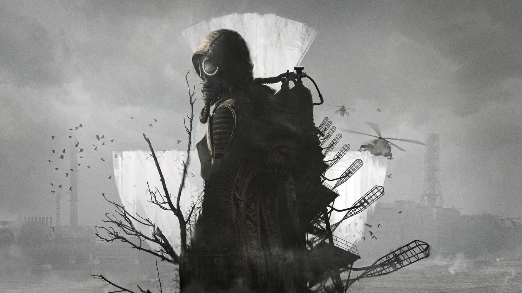 S.T.A.L.K.E.R. 2 has been pushed back to 2024