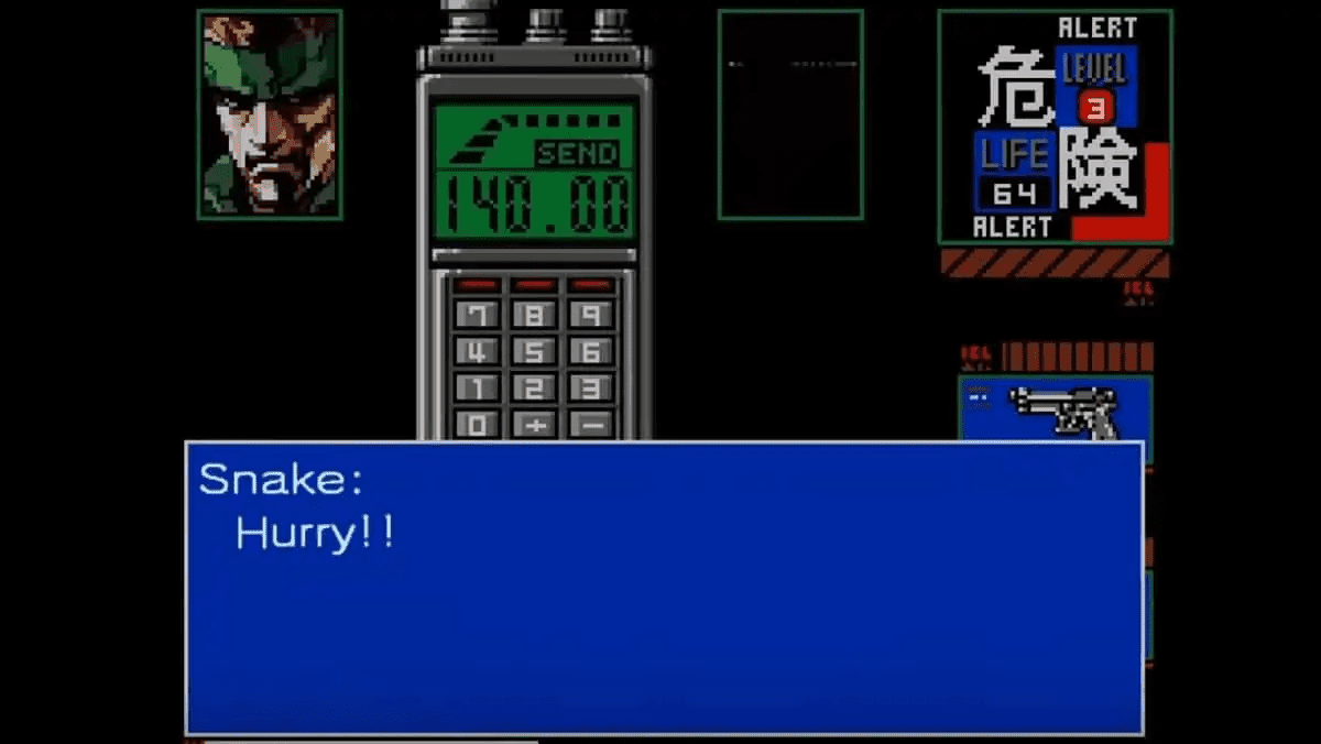 The 10 Best Hideo Kojima Games Ever Released