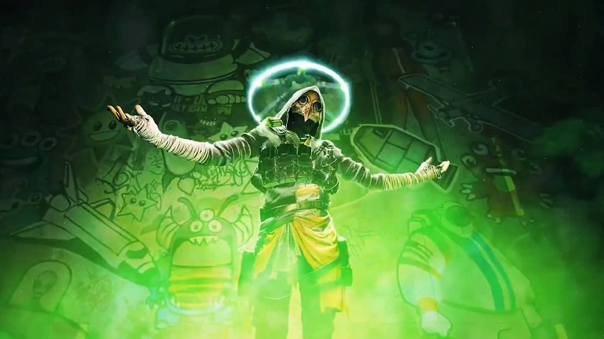 Tom Clancy's Xdefiant: Release Date, Beta Test, Trailer, Characters, And More