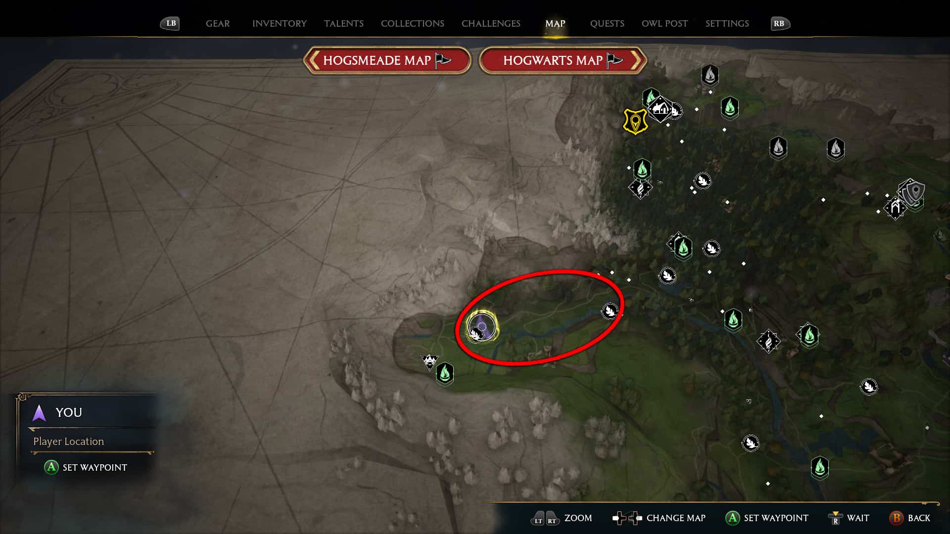 Herbology Guide (hl)