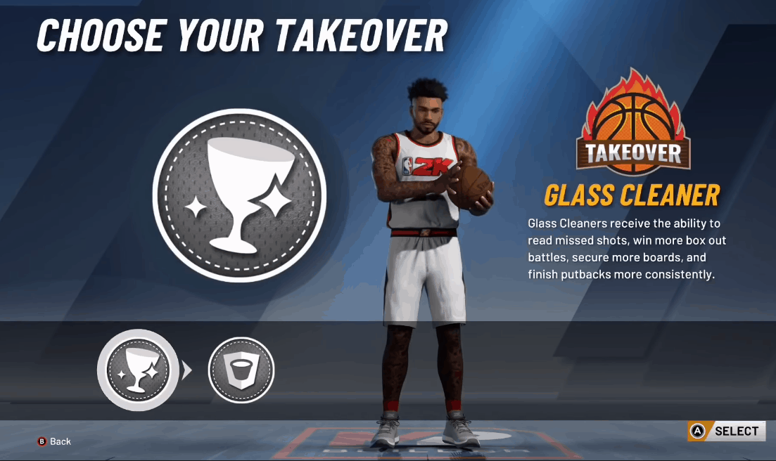 Nba 2k20 Mycareer Tips And Builds