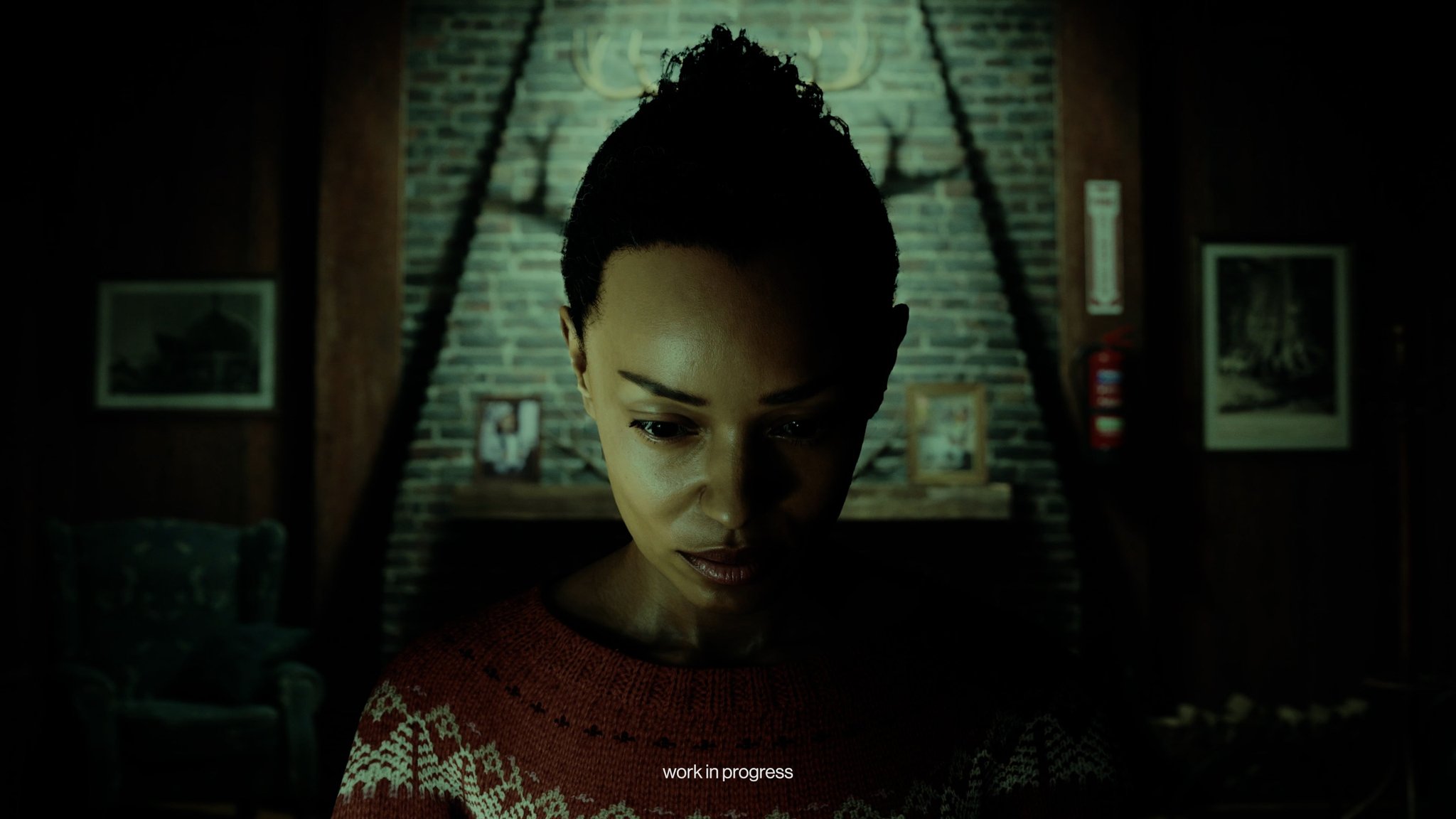 Feel free to wear your tinfoil hat and say that Alan Wake 2 isn't on Steam to avoid negative reviews.