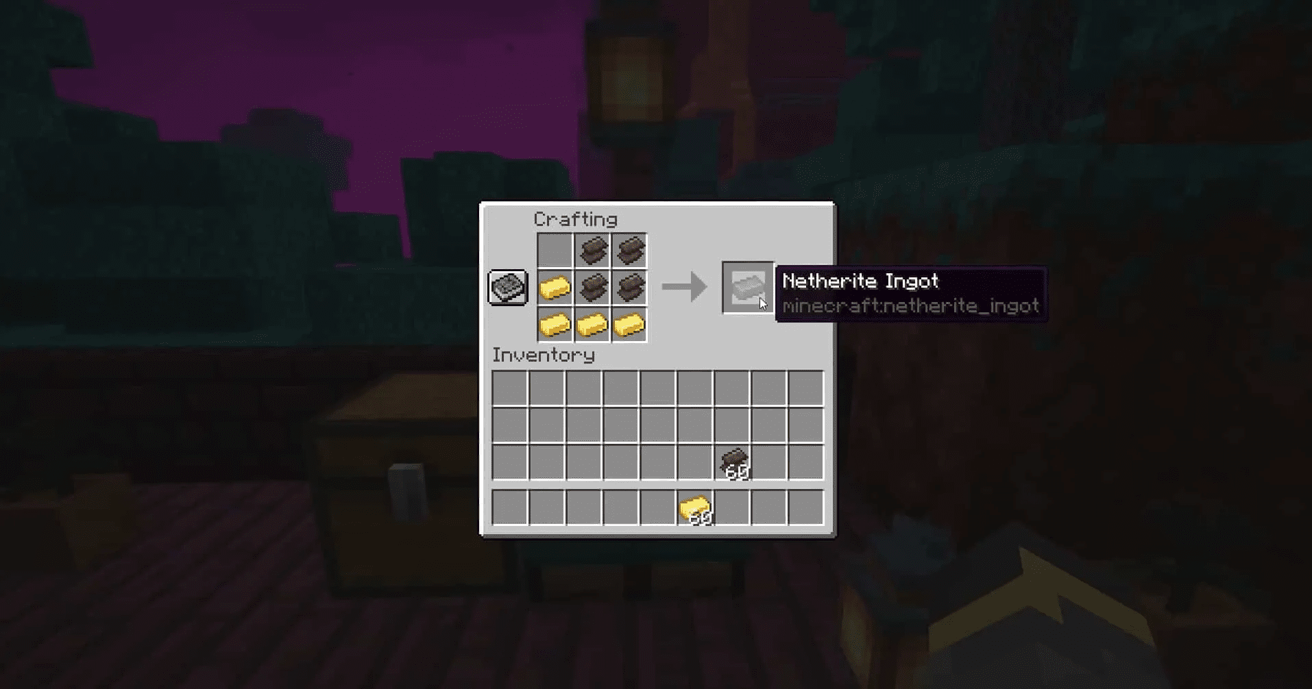 How To Get Ancient Debris And Netherite – Minecraft Guide
