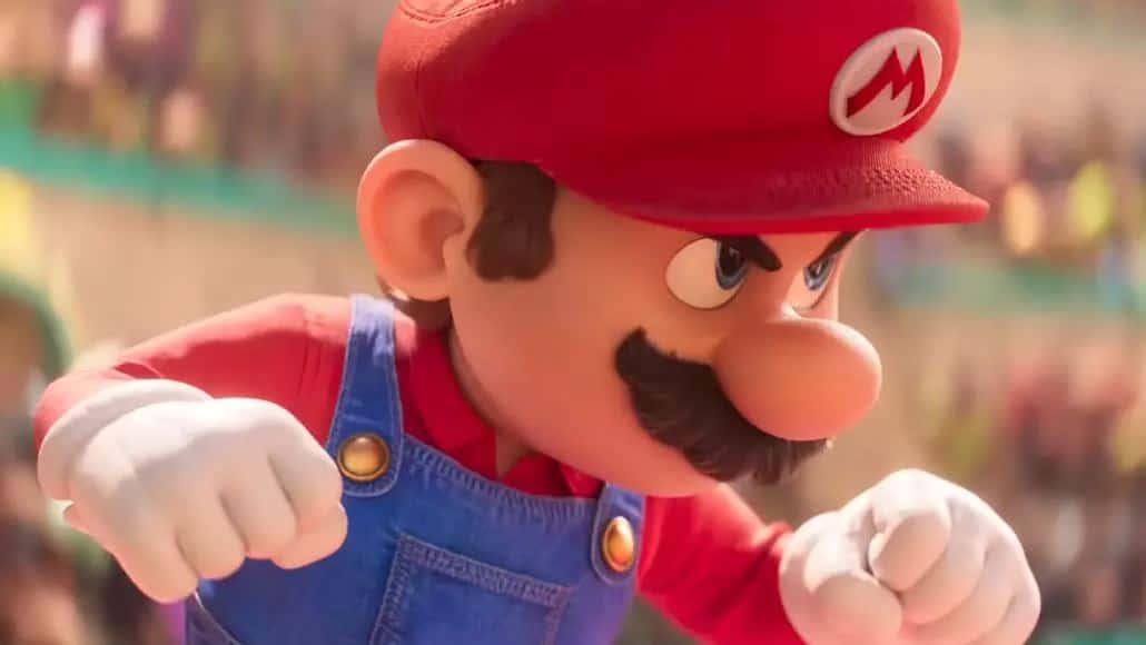 Chris Pratt tells skeptical fans to watch The Mario Movie first
