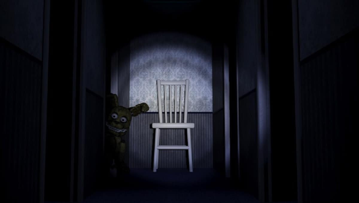 FNaF Creator Retires Following Political Donation Backlash