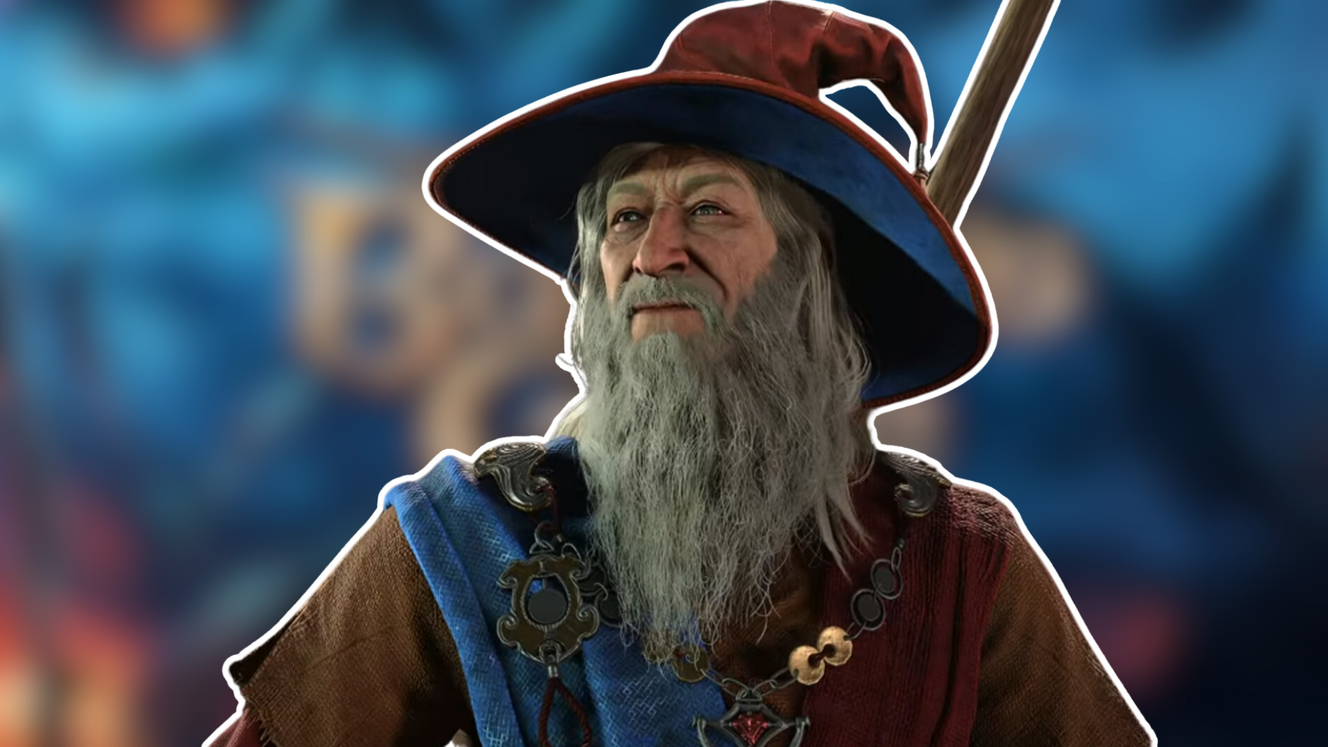 Baldur's Gate 3 Clinches the DICE Game of the Year Award and Unveils Patch #6 Improvements