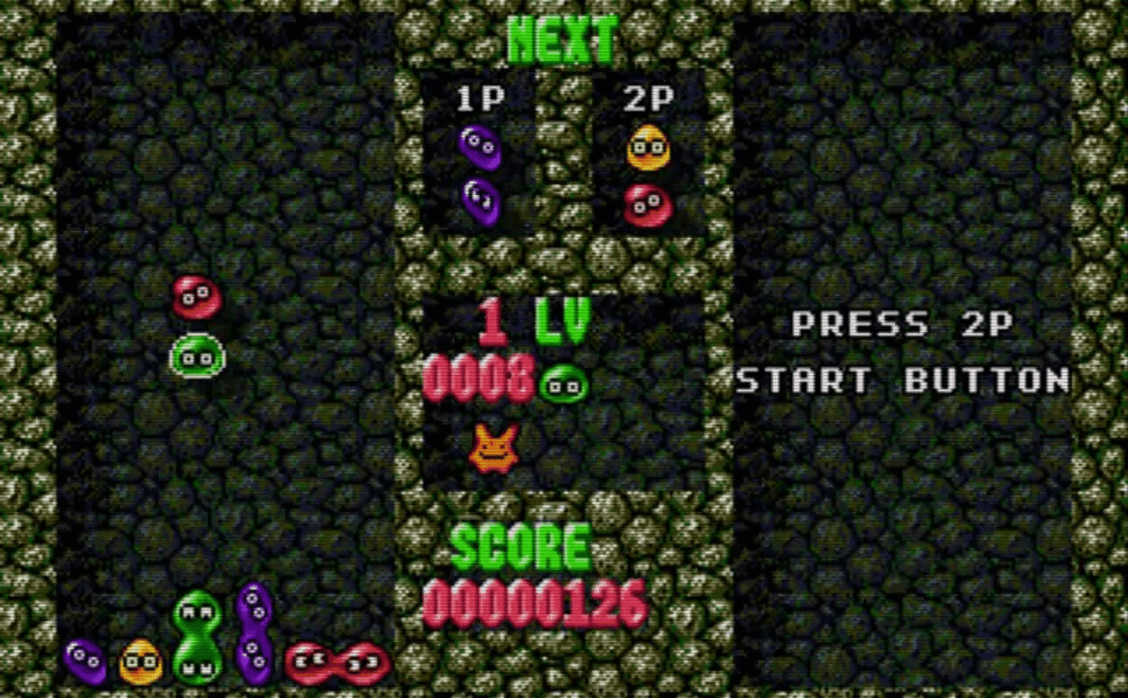 The 20 Greatest Sega Genesis (mega Drive) Games Of All Time