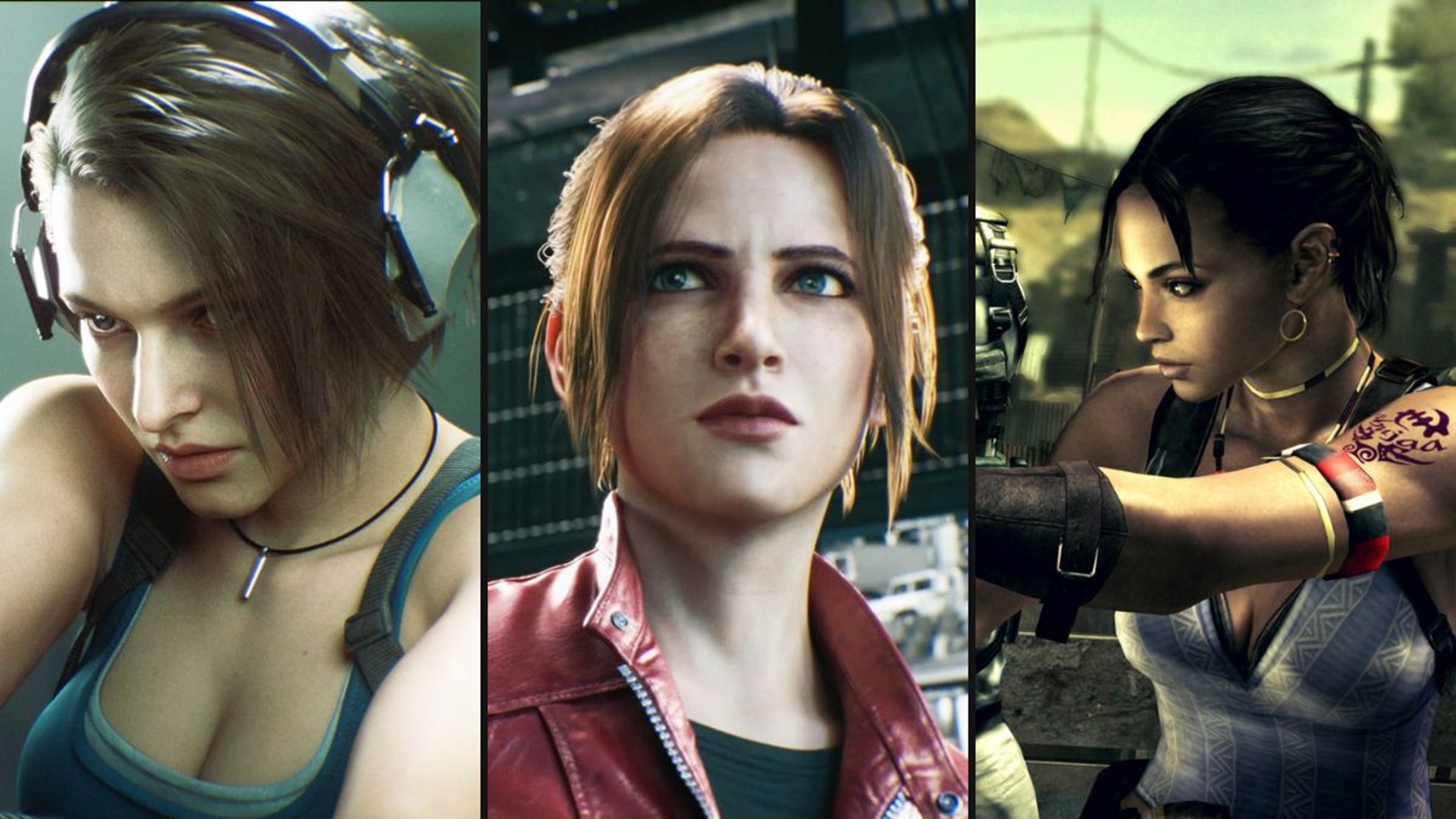 Capcom confirms that more Resident Evil remakes are coming