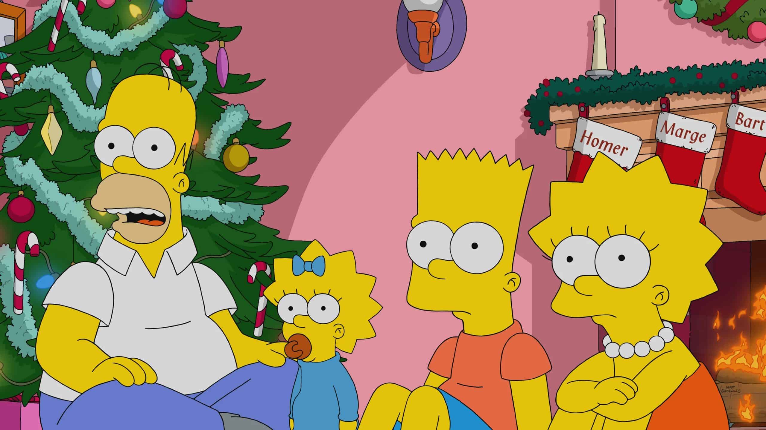 Disney Plus drops Simpsons episode containing Tienanmen Square joke