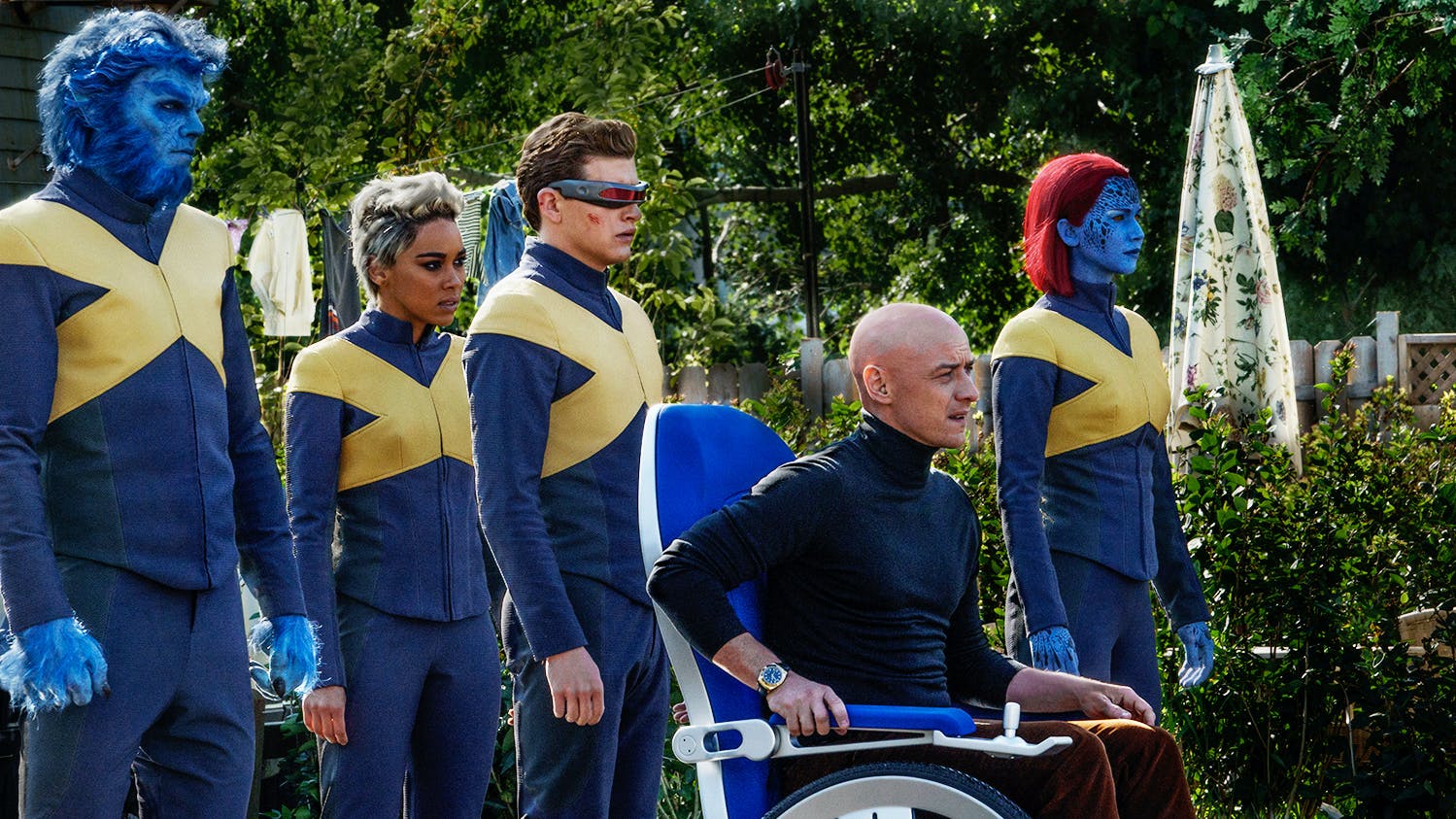 Kinberg believes that getting talented performance will be critical to the success of the X-Men in the MCU.