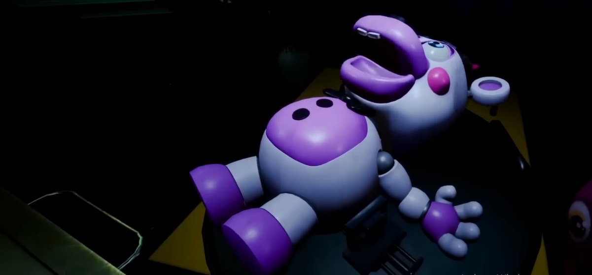 Help Wanted 2 was designed to maximize replay value.