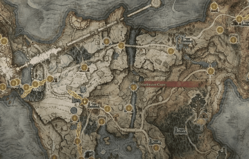 Bloody Finger Hunter Yura Questline Guide In Elden Ring
