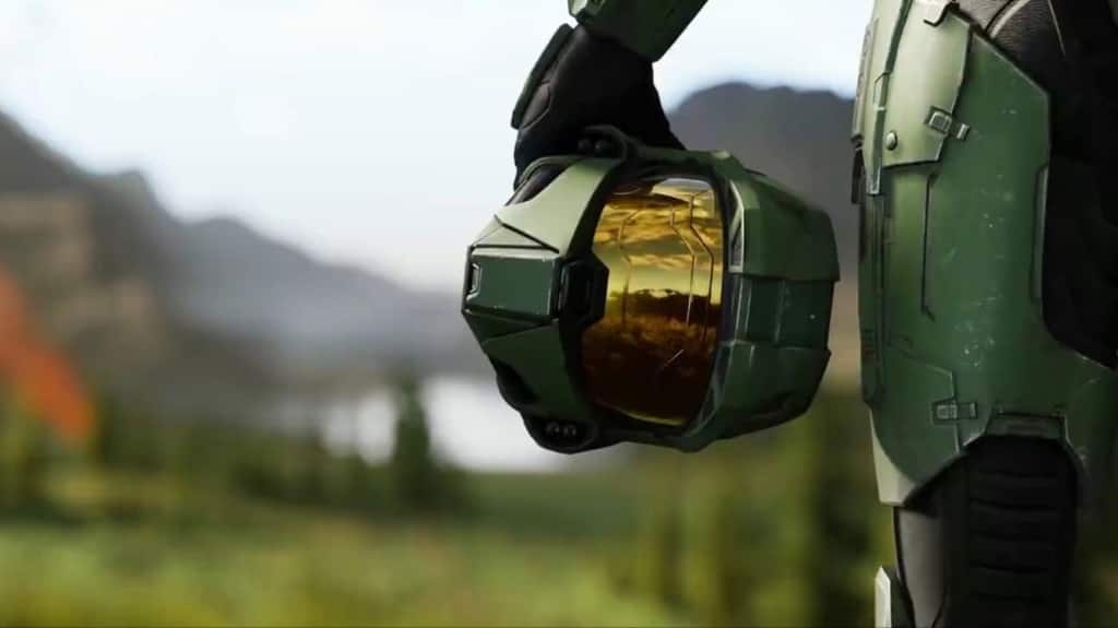How much has the Halo franchise earned?
