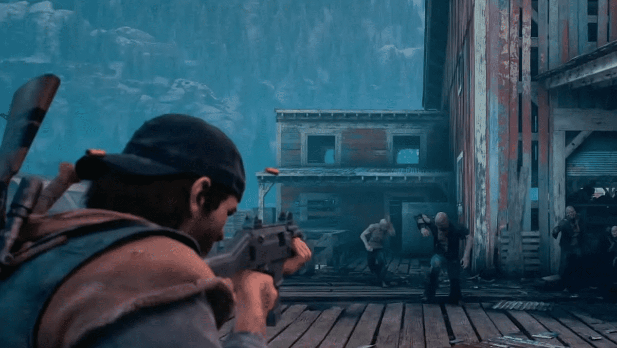 Game Director Encourages Fans To Sign Days Gone Sequel Petition