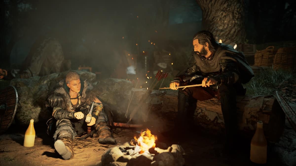 Known Leaker Claims Third Ac Valhalla Dlc Will Be Set In Zvarthalheim