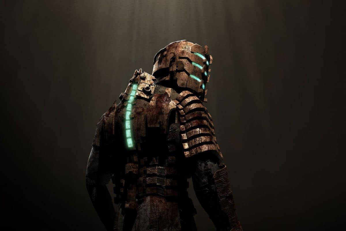 John Carpenter Still Wants Dead Space Movie