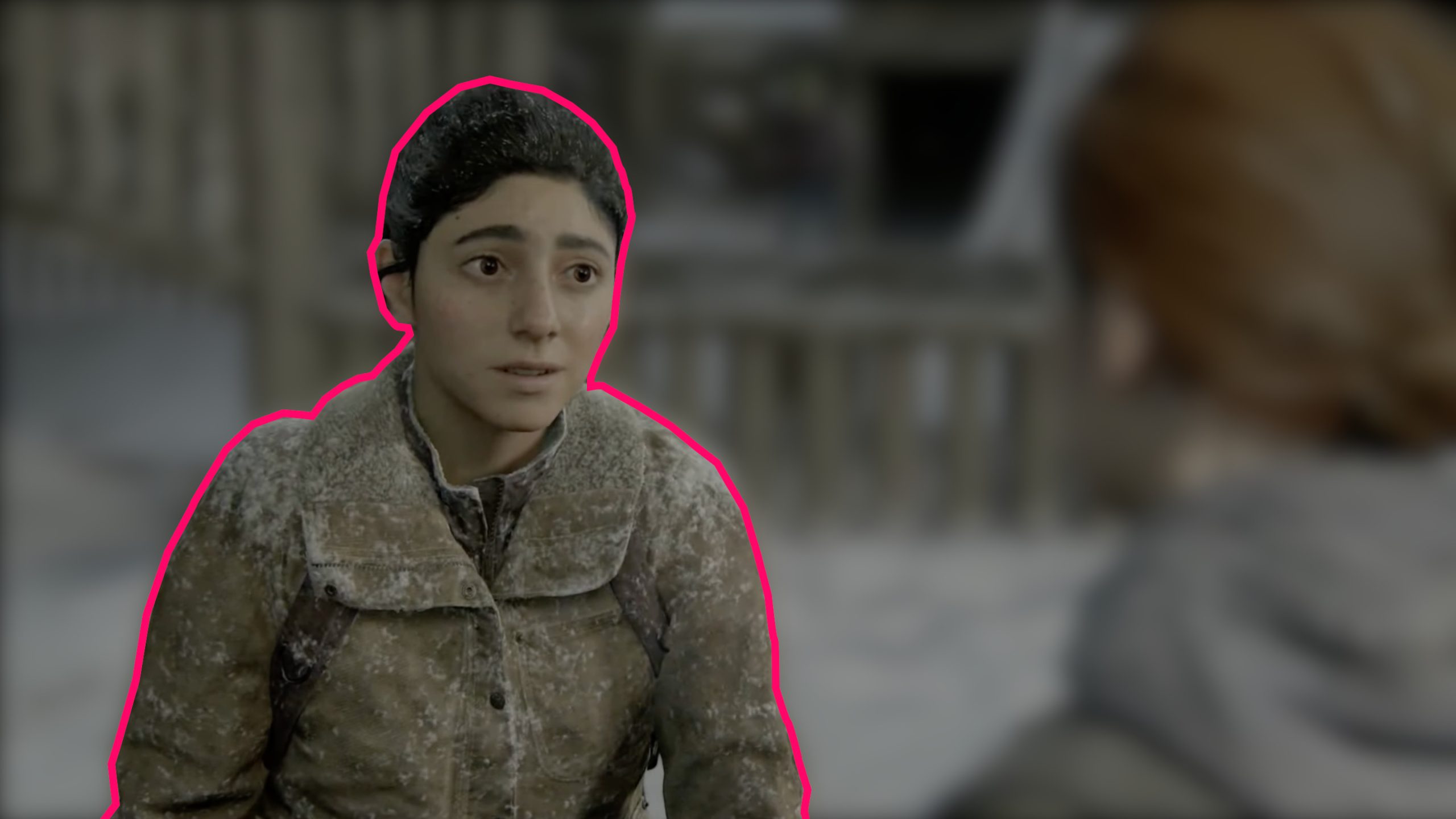 Isabel Merced Joins the Cast of the Last of Us Season 2 As Dina