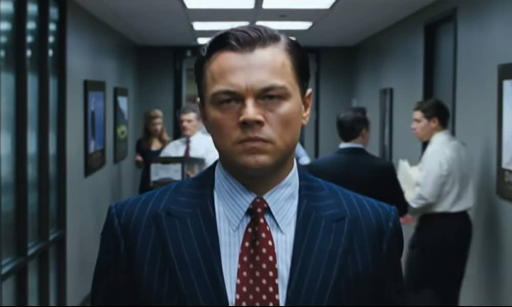 Keanu Joins Martin Scorsese Hulu Series