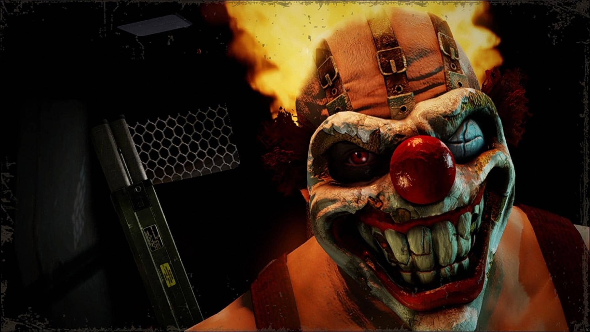 Twisted Metal Tv Show Finds A Home On Peacock