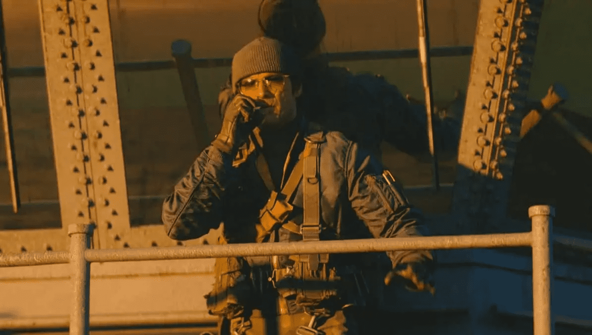 Here's a List of All The Studios Working on Call of Duty