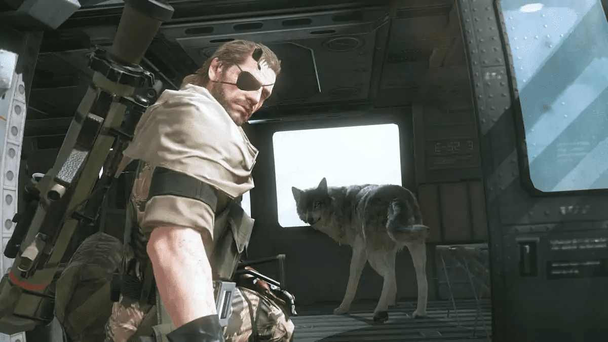 The 10 Best Hideo Kojima Games Ever Released