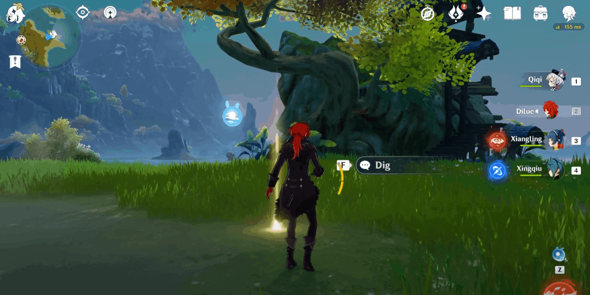 Lost Riches Event In Genshin Impact Guide