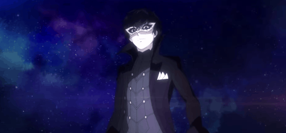 Top Bond Skills In Persona 5 Strikers