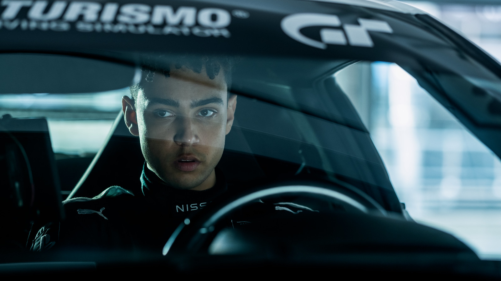 Sony unveils official Gran Turismo movie trailer