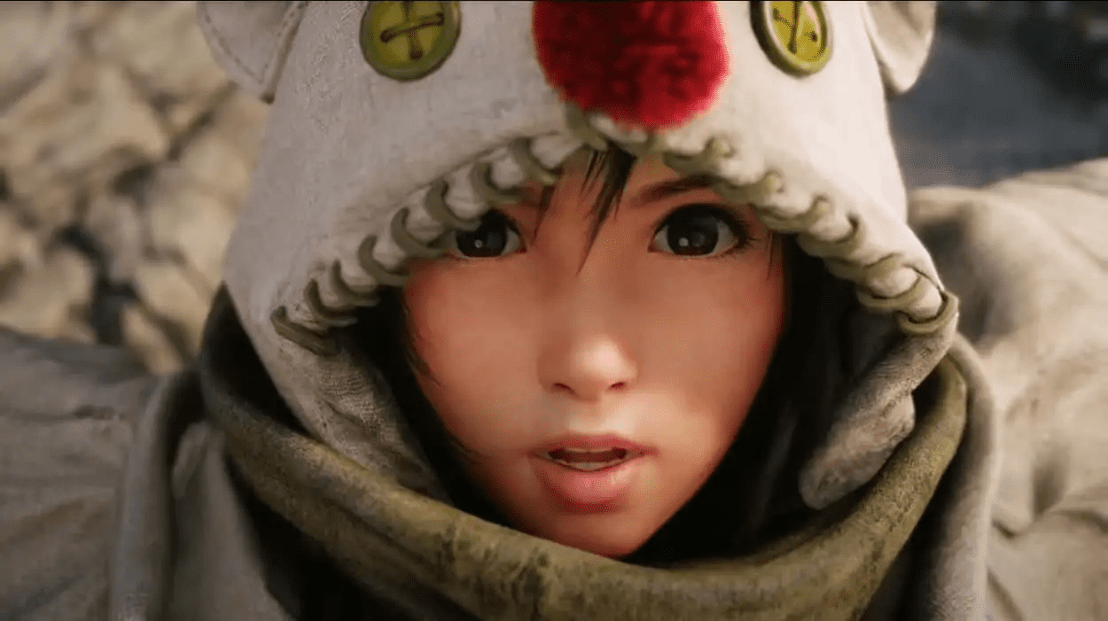 Final Fantasy Vii Intergrade Includes Yuffie And Game Enhancements