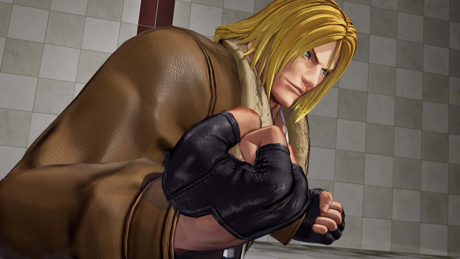 Snk Confirms That It's Working On A New Unreal Engine Game