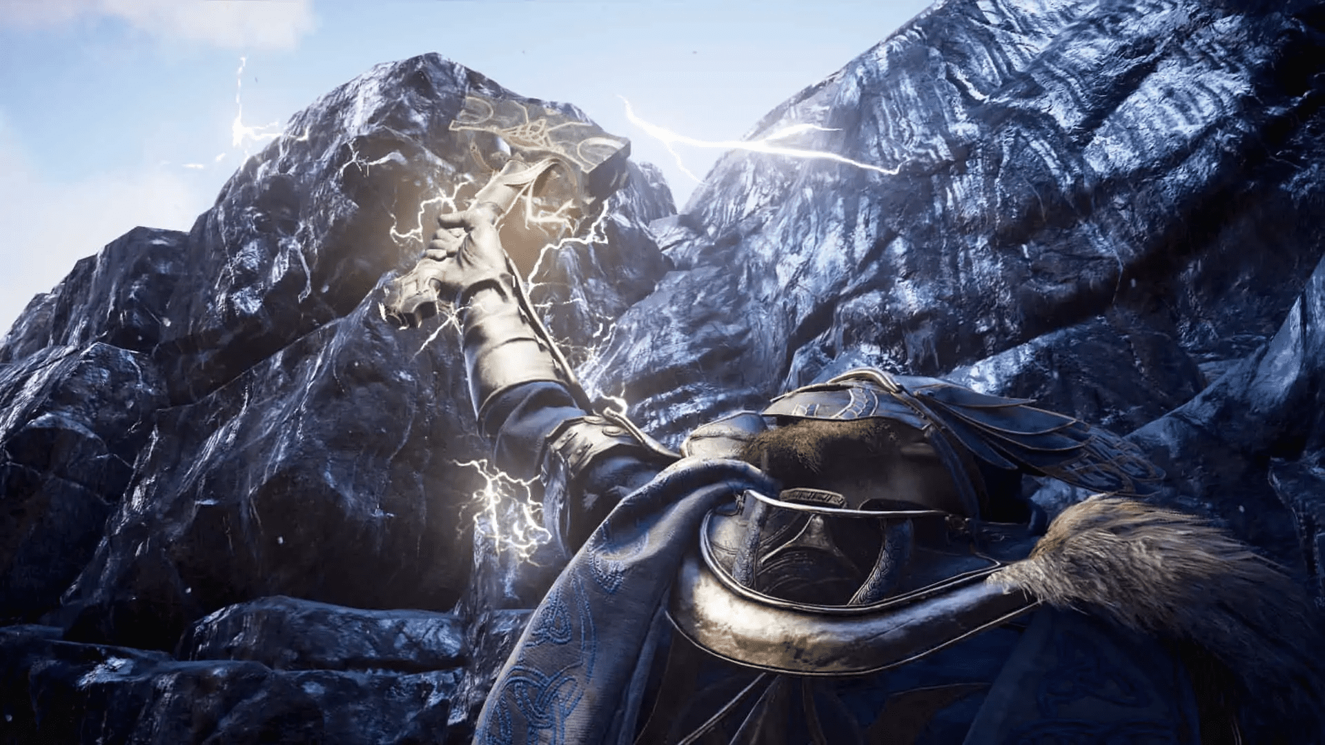 Unique & Legendary Weapons In Assassin's Creed: Valhalla And Where To Find Them