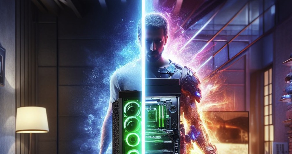 The cost of pixels: is PC gaming really the villain in your bank statement?