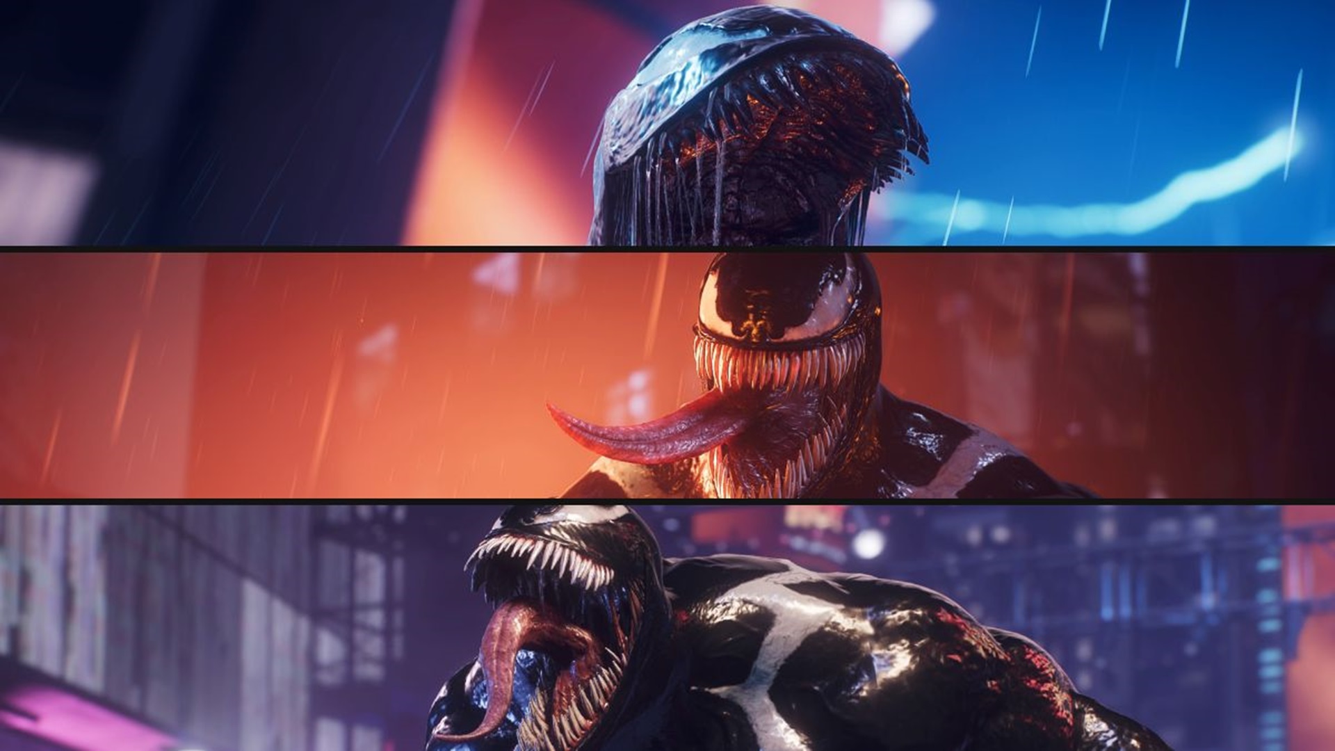 Tony Todd hints at unused Venom lines for Marvel's Spider-Man 2