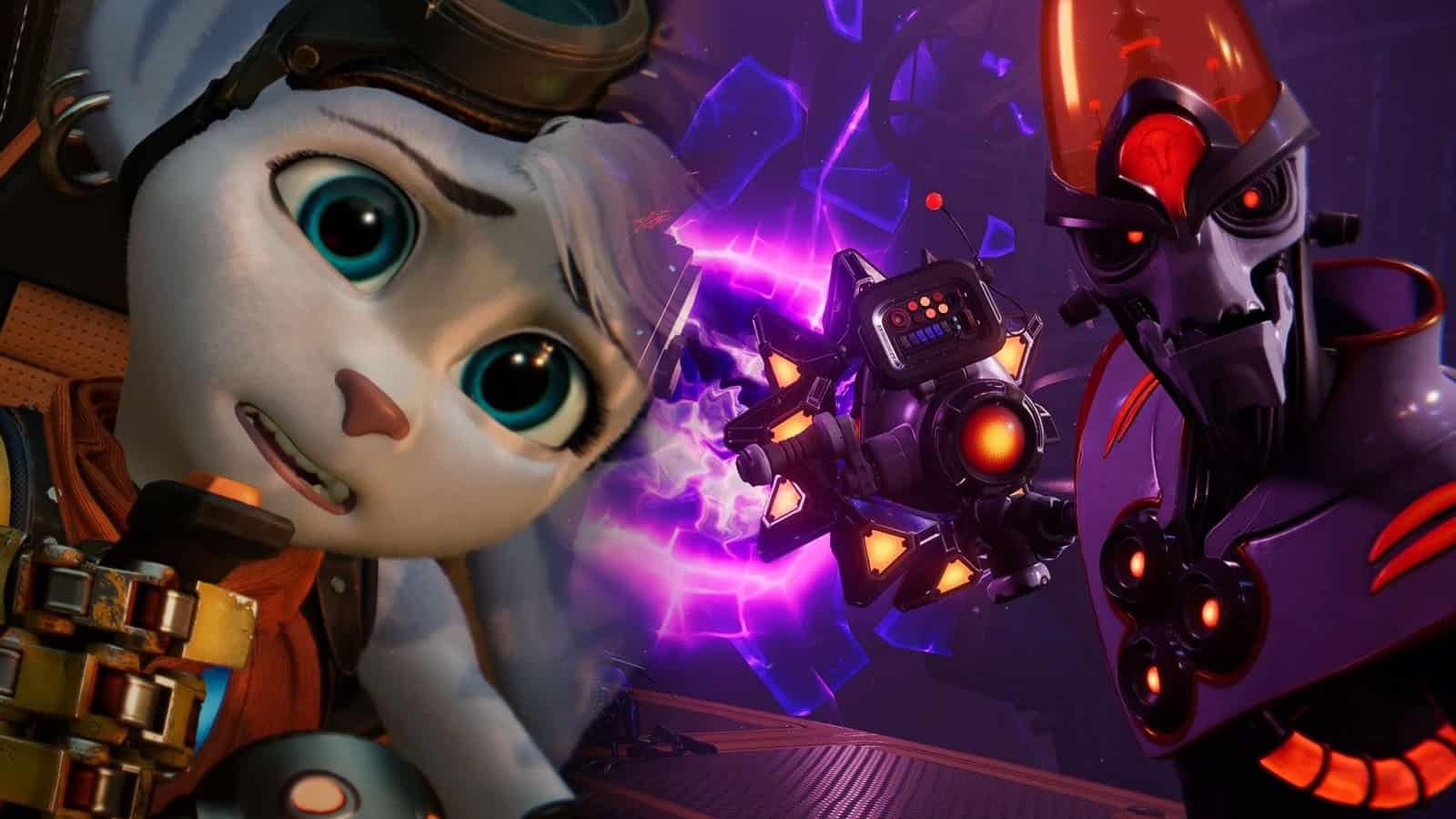 Ratchet And Clank: Rift Apart Might Be Headed To Ps Plus