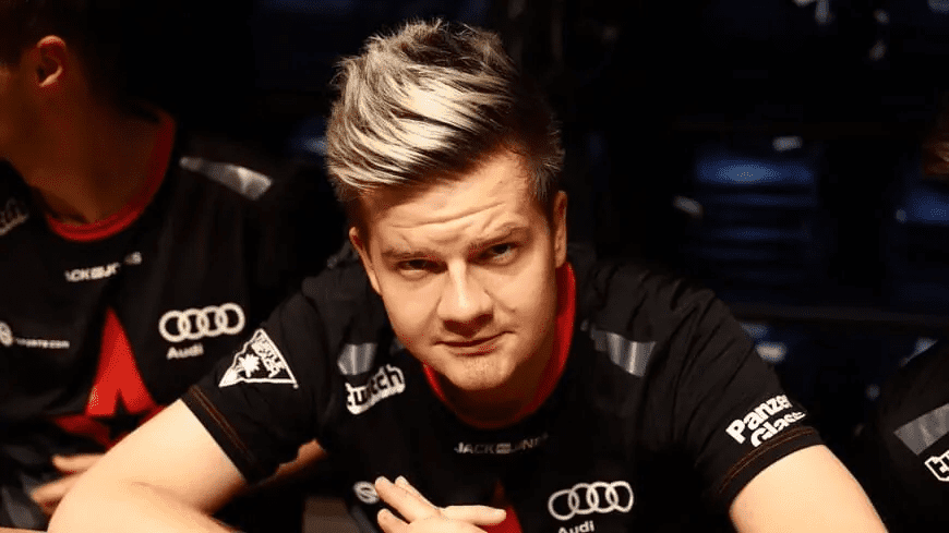 Team Vitality Dominates Astralis To Win Blast Premier: Fall 2020