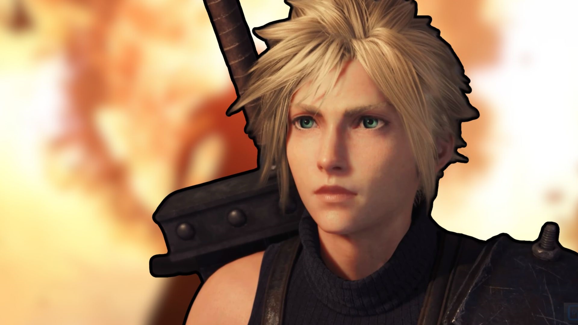 Square Enix Promises Fix for Final Fantasy 7 Rebirth Performance Mode