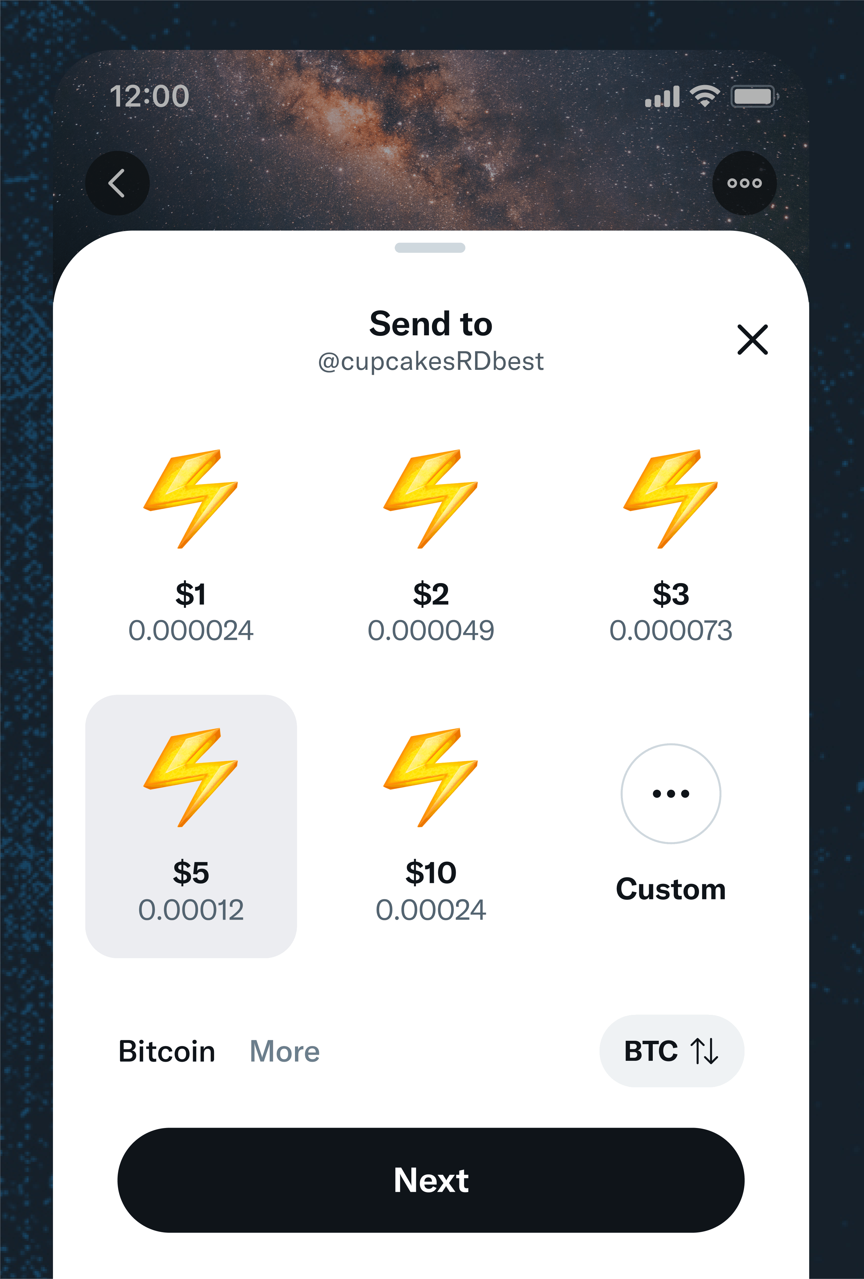 Twitter Plans To Implement Bitcoin Tipping & Nft Authentication