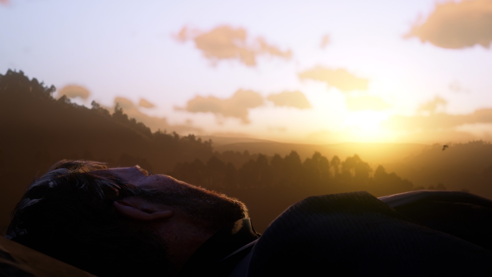 Is the next-gen port of Red Dead Redemption 2 coming out in 2024?